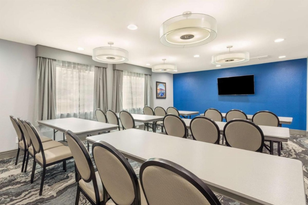 Best Western Plus Magnolia Inn & Suites Image 22