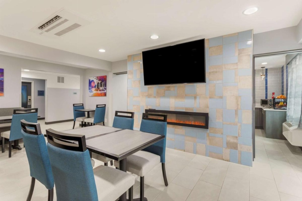 Best Western Plus Magnolia Inn & Suites Image 23