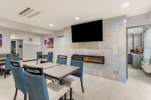 Best Western Plus Magnolia Inn & Suites image 23