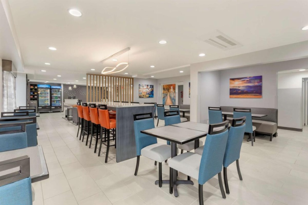 Best Western Plus Magnolia Inn & Suites Image 25