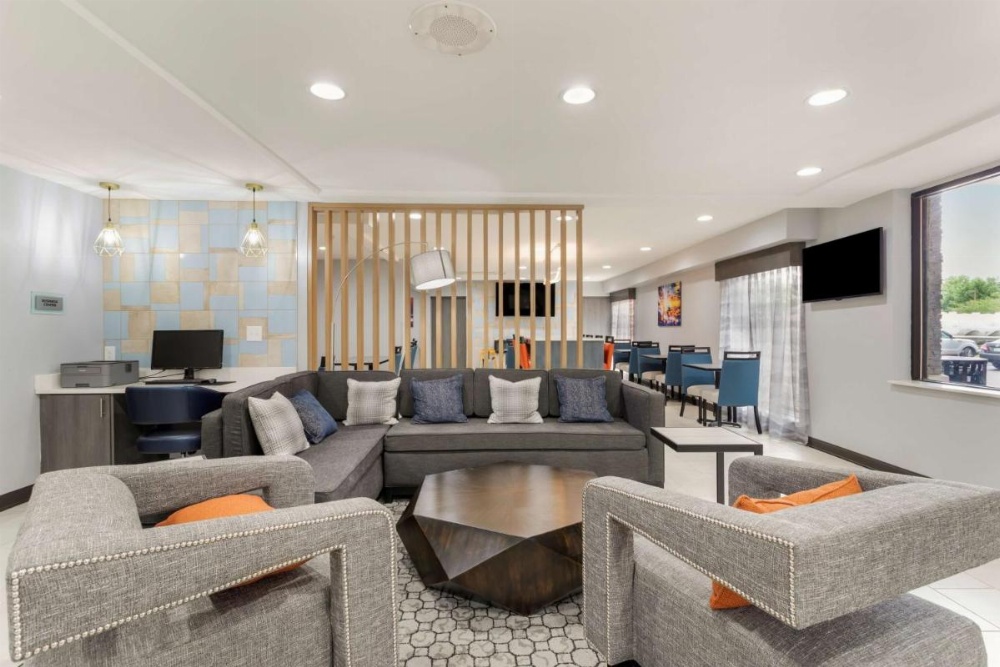 Best Western Plus Magnolia Inn & Suites Image 26