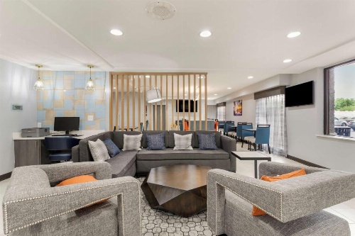 Best Western Plus Magnolia Inn & Suites image 26