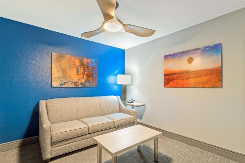 Best Western Plus Magnolia Inn & Suites image 34