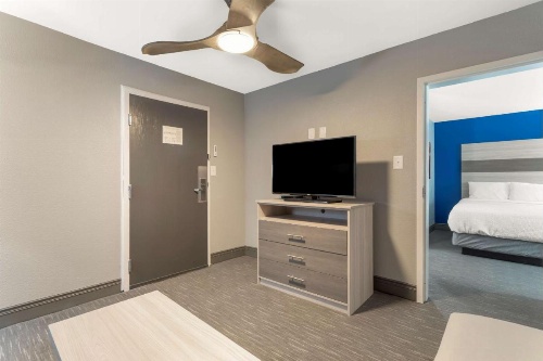 Best Western Plus Magnolia Inn & Suites image 35