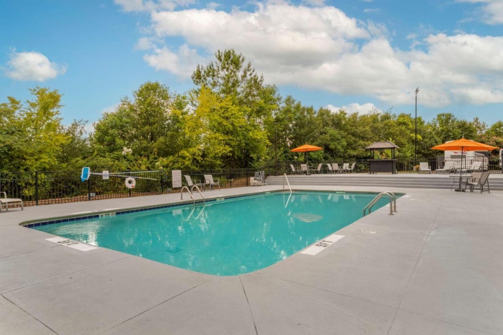 Best Western Plus Magnolia Inn & Suites Image 40