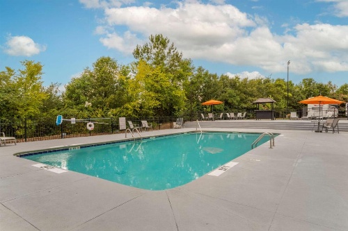 Best Western Plus Magnolia Inn & Suites image 40