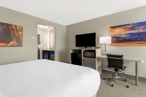 Best Western Plus Magnolia Inn & Suites image 7